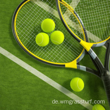 Kunstrasen im Freien für Tennisplatz